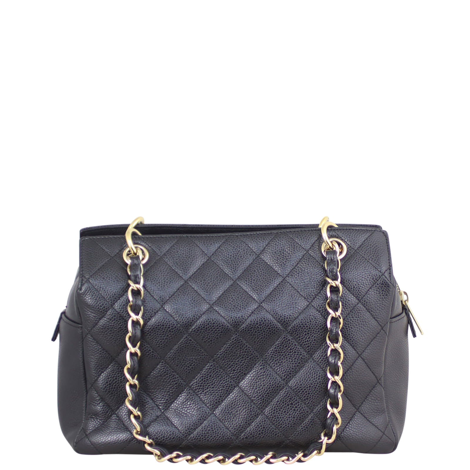 Chanel Petite Timeless Tote