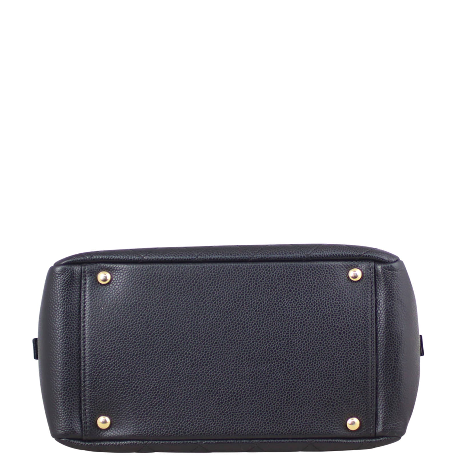 Chanel Petite Timeless Tote