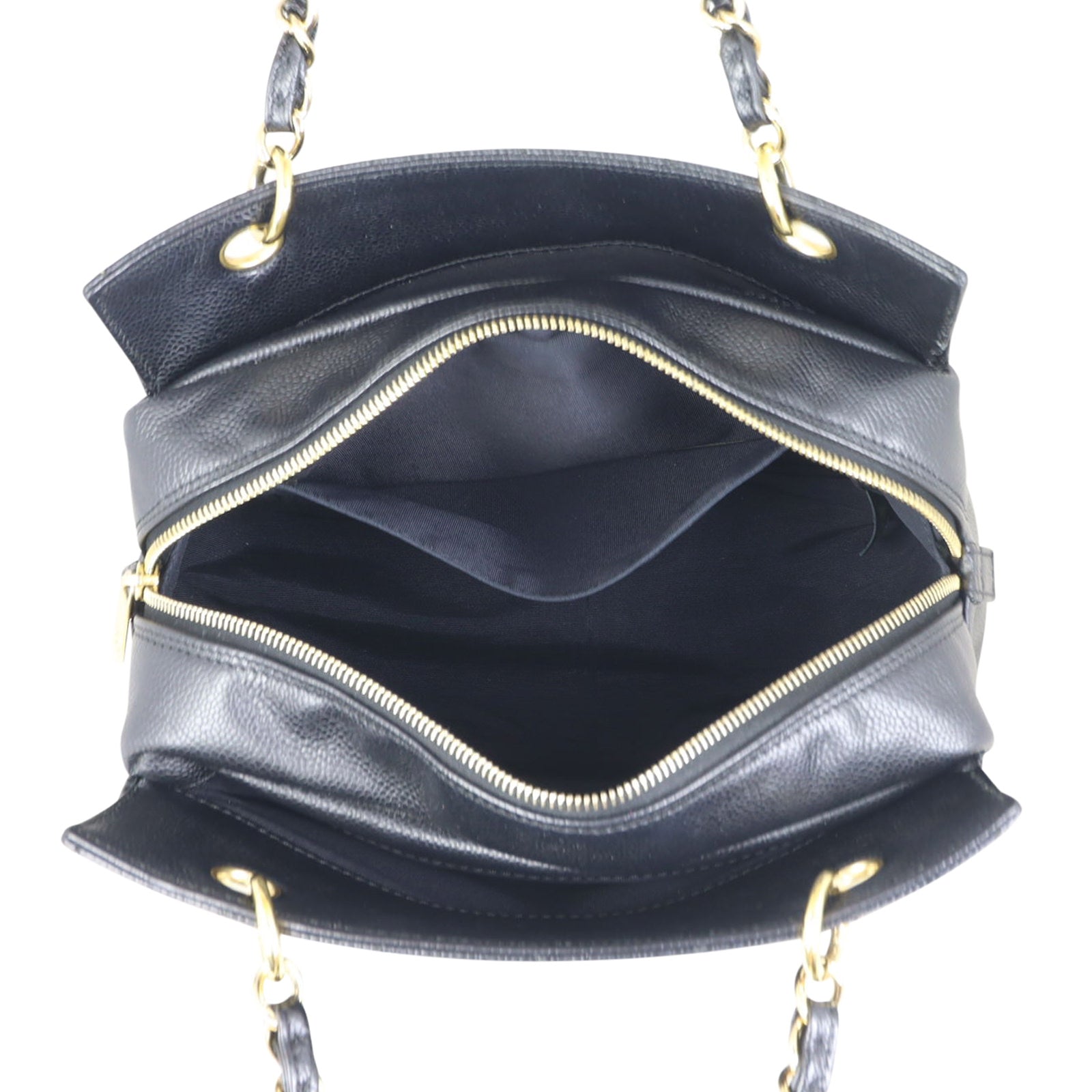 Chanel Petite Timeless Tote