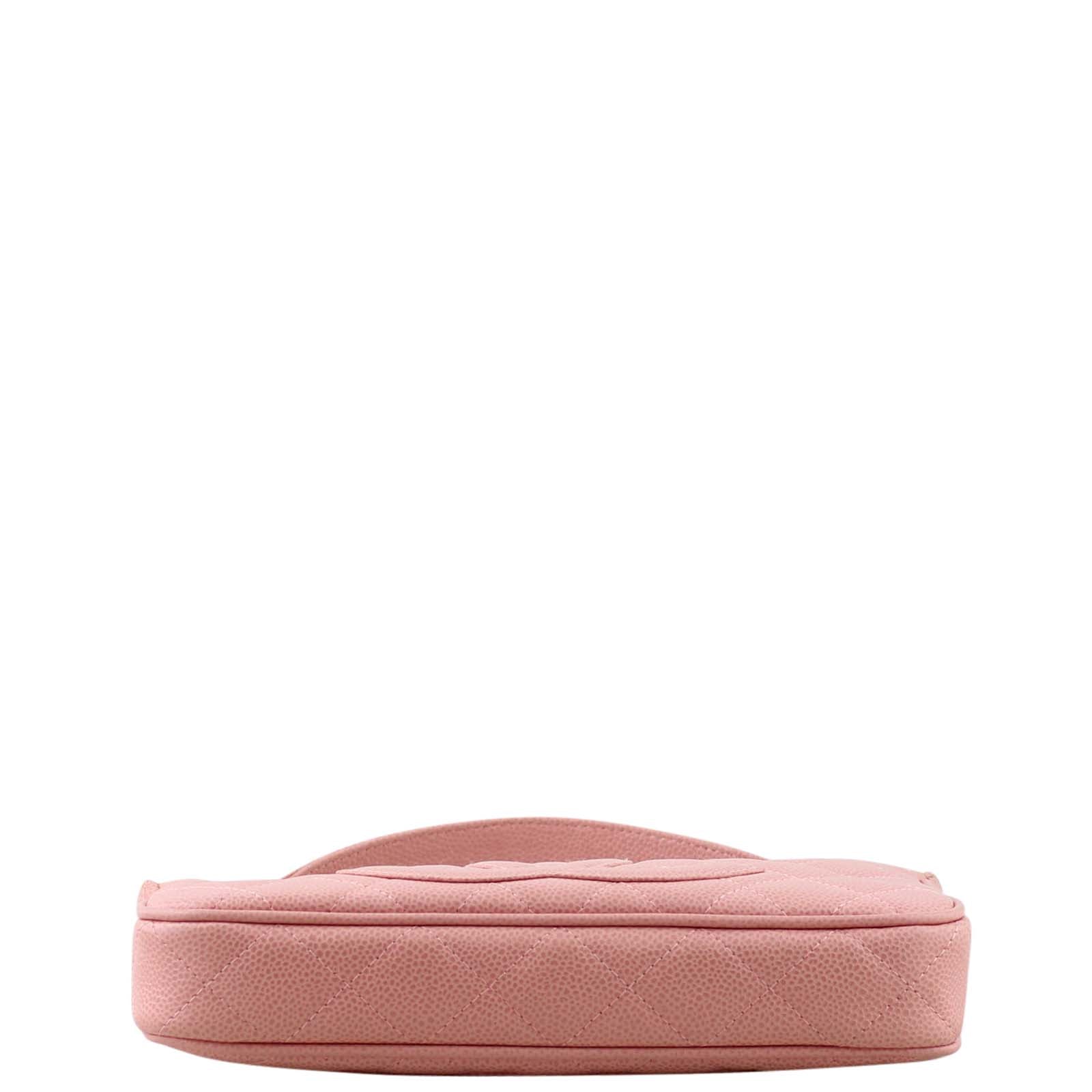 Chanel Timeless Pochette