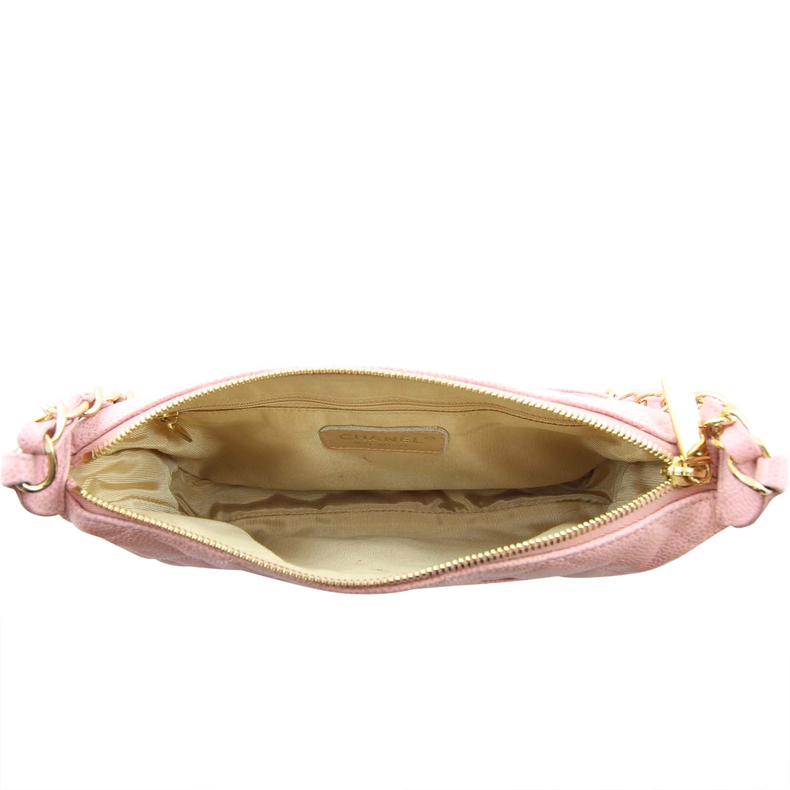 Chanel Timeless Pochette