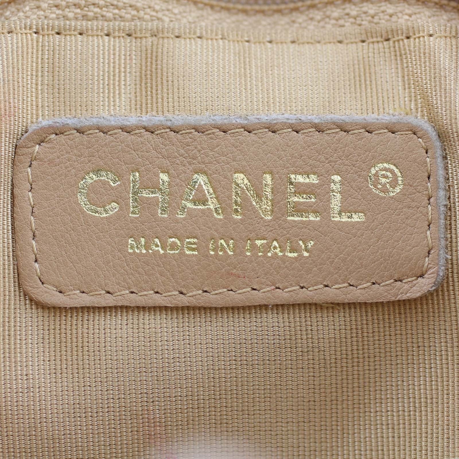Chanel Timeless Pochette