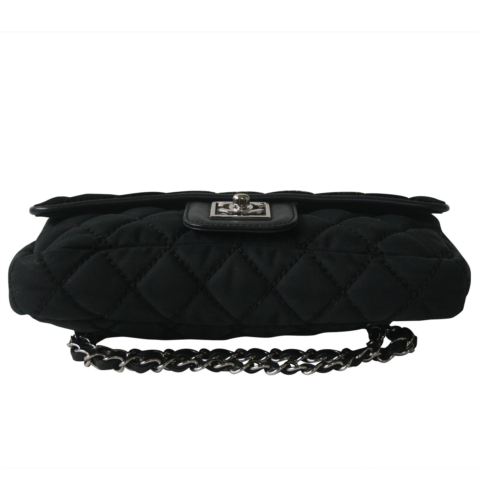 Chanel Pony Hair Flap Bag