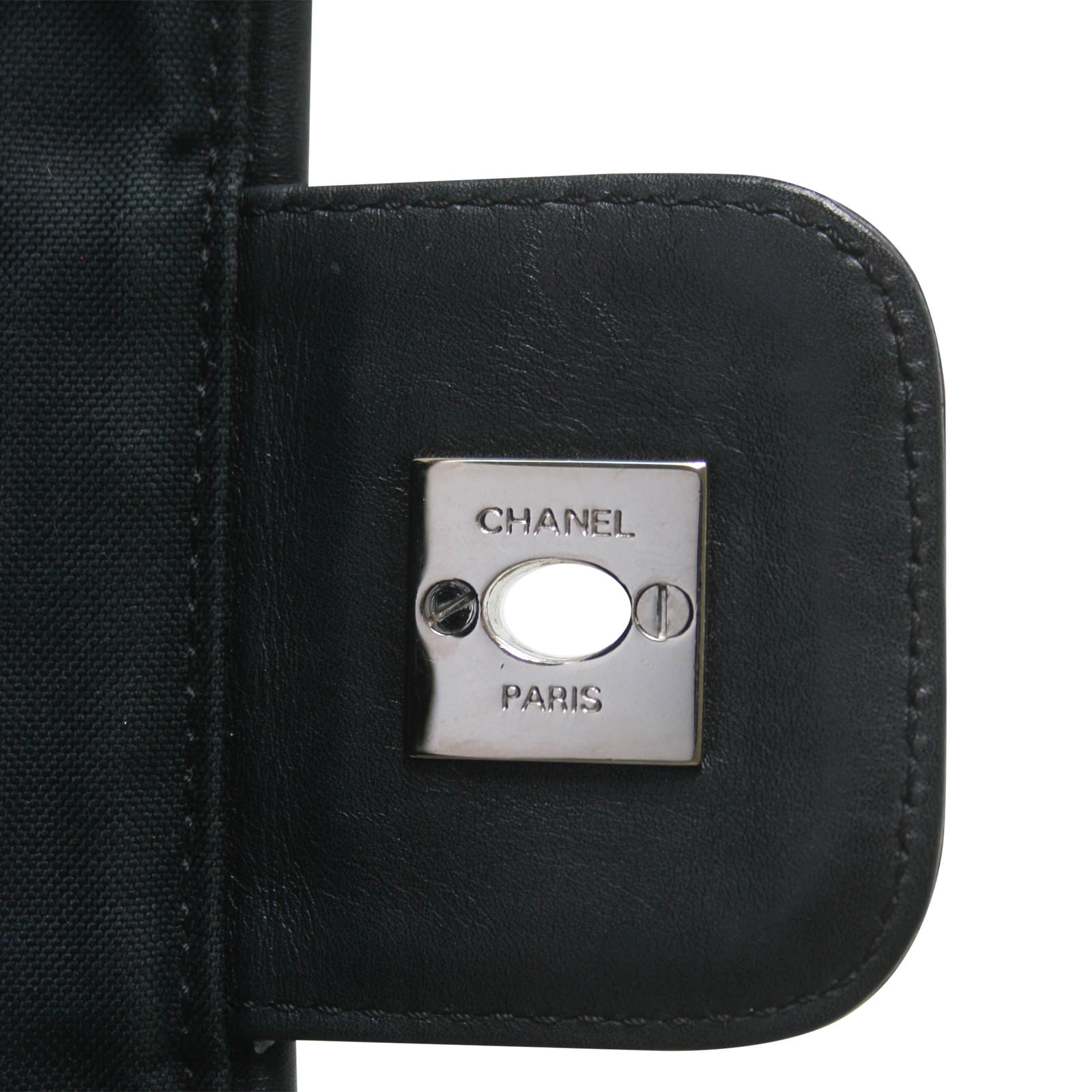 Chanel Pony Hair Flap Bag
