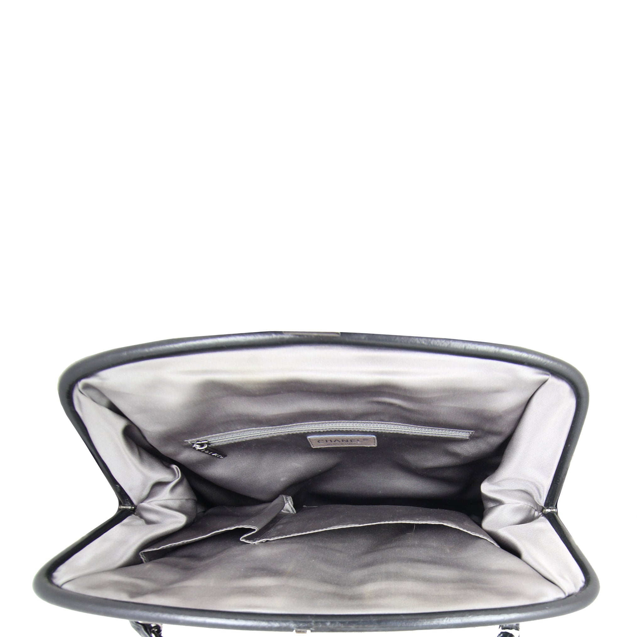 Chanel Portobello Tote