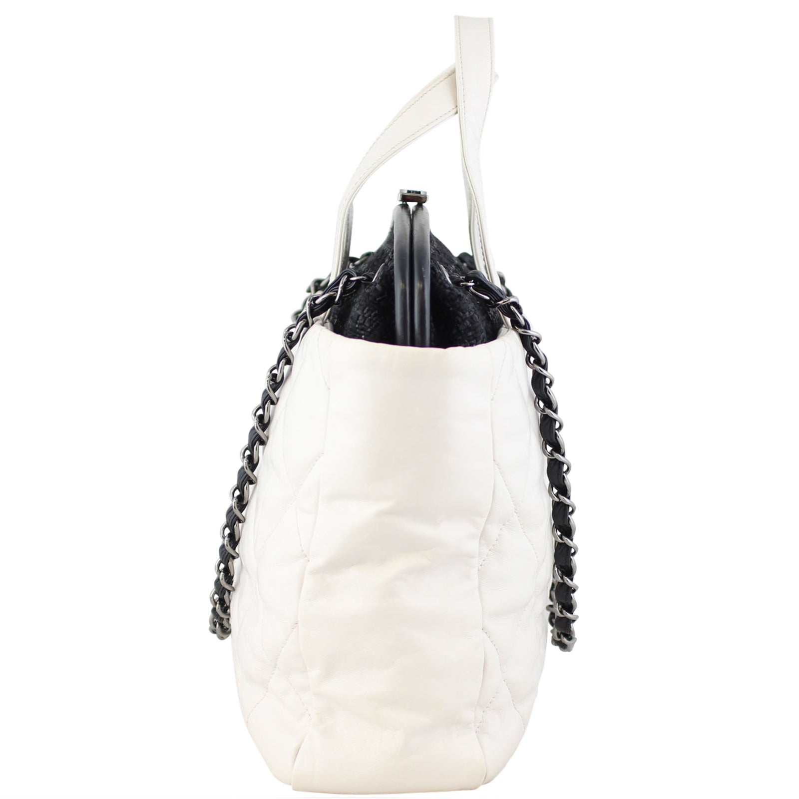 Chanel Portobello Tote