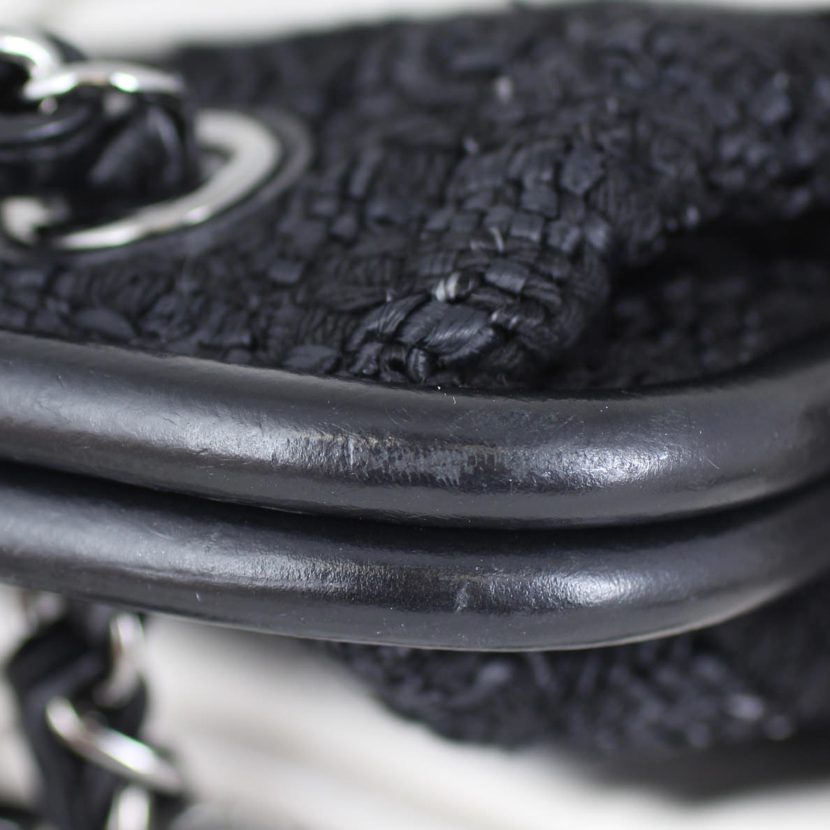 Chanel Portobello Tote