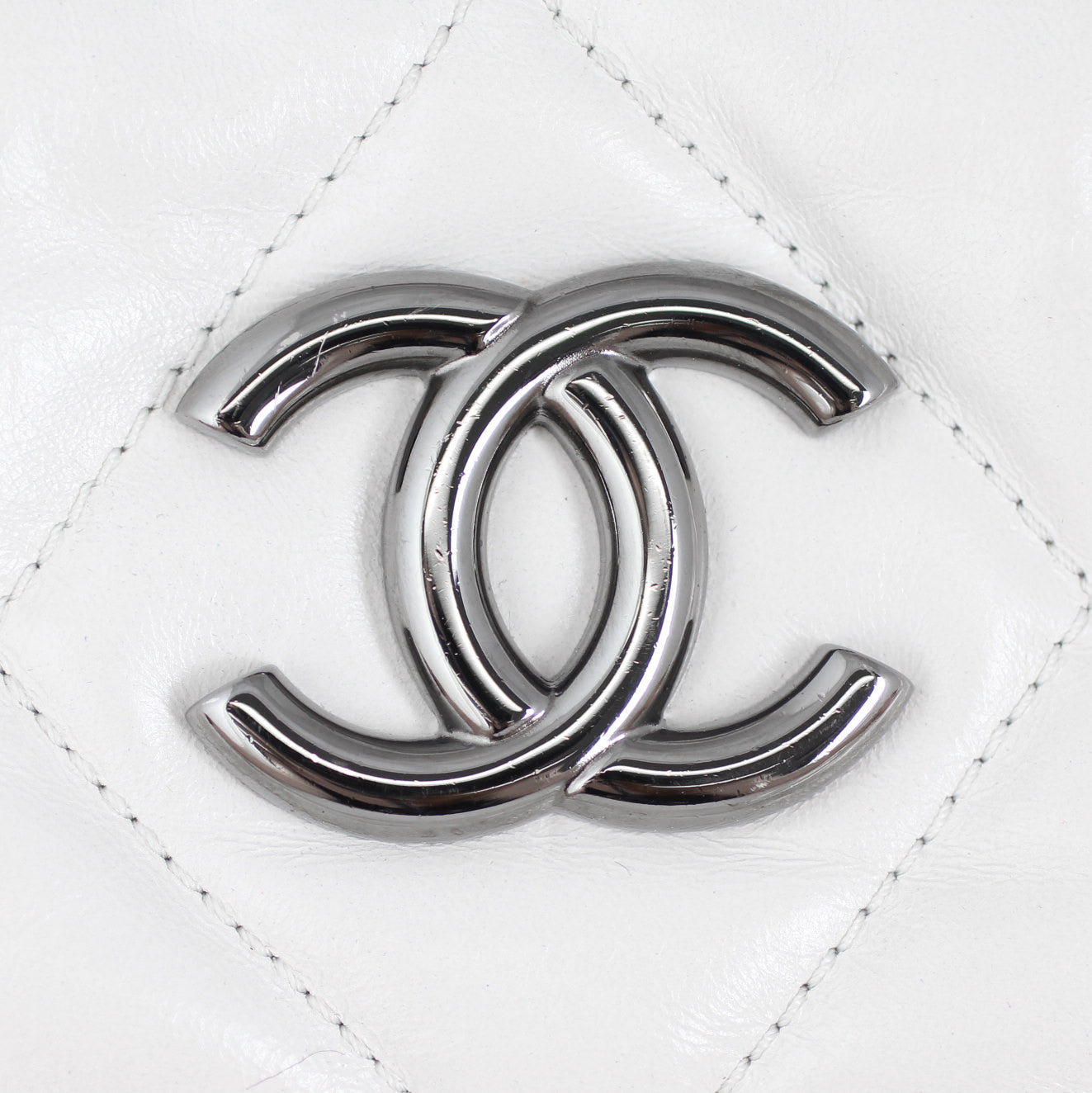 Chanel Portobello Tote
