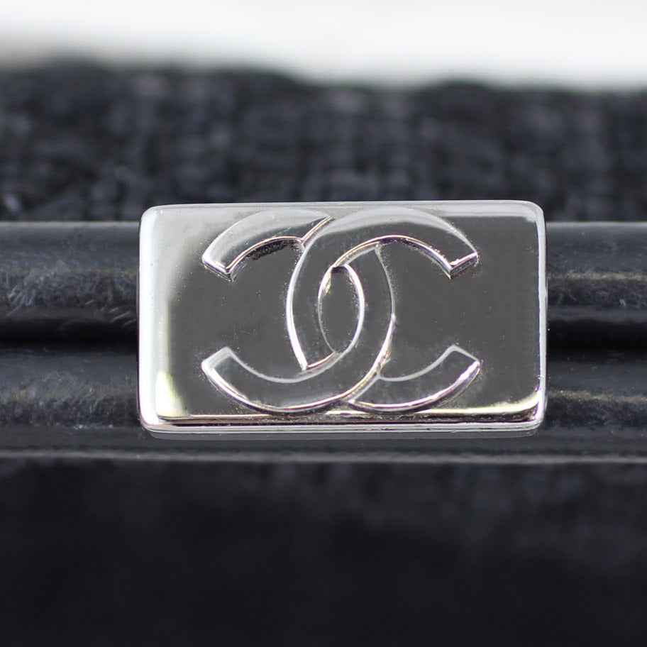 Chanel Portobello Tote