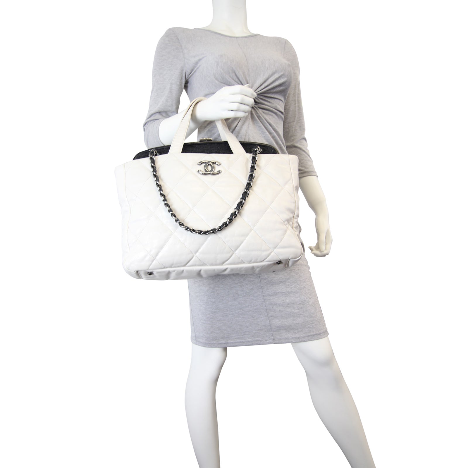 Chanel Portobello Tote