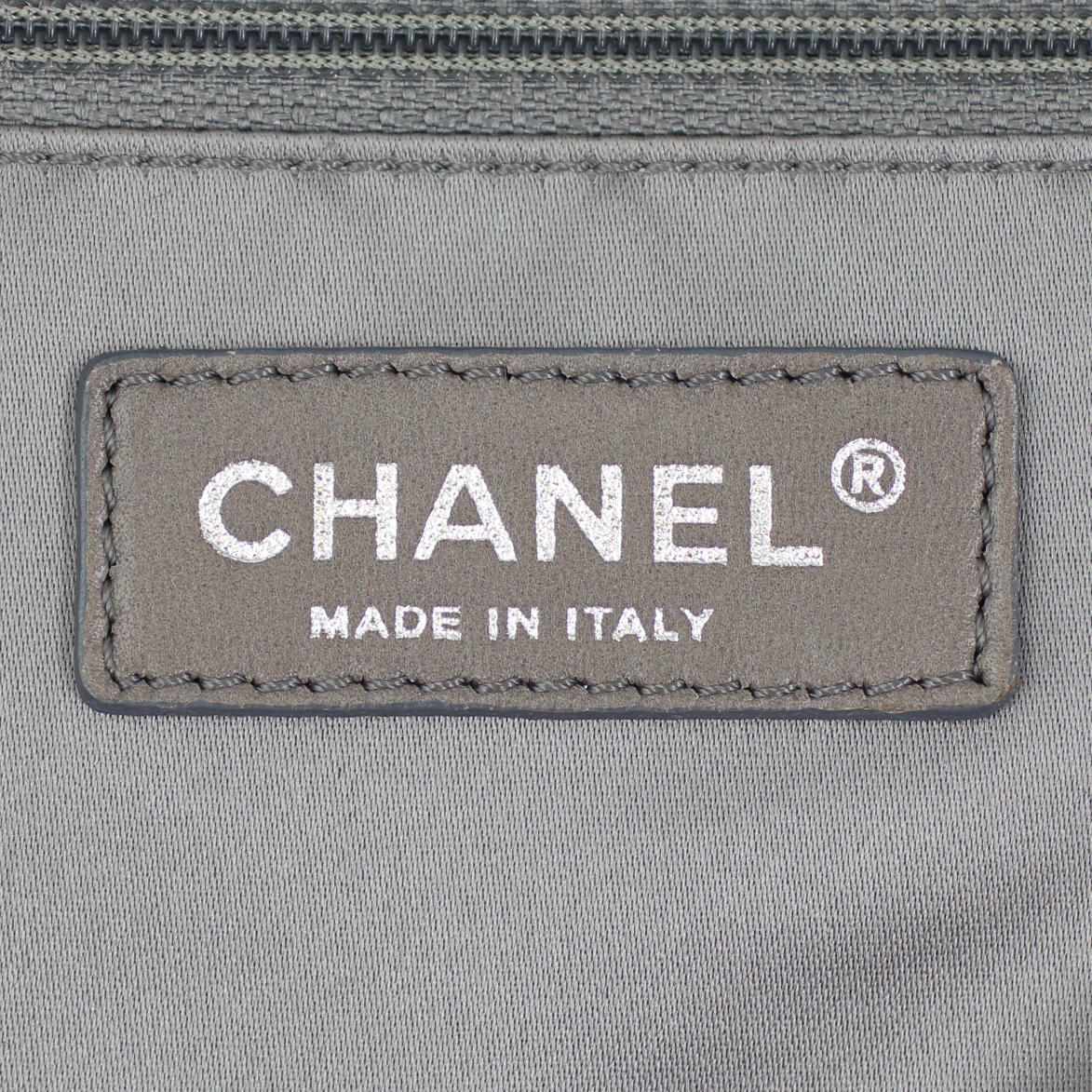 Chanel Portobello Tote
