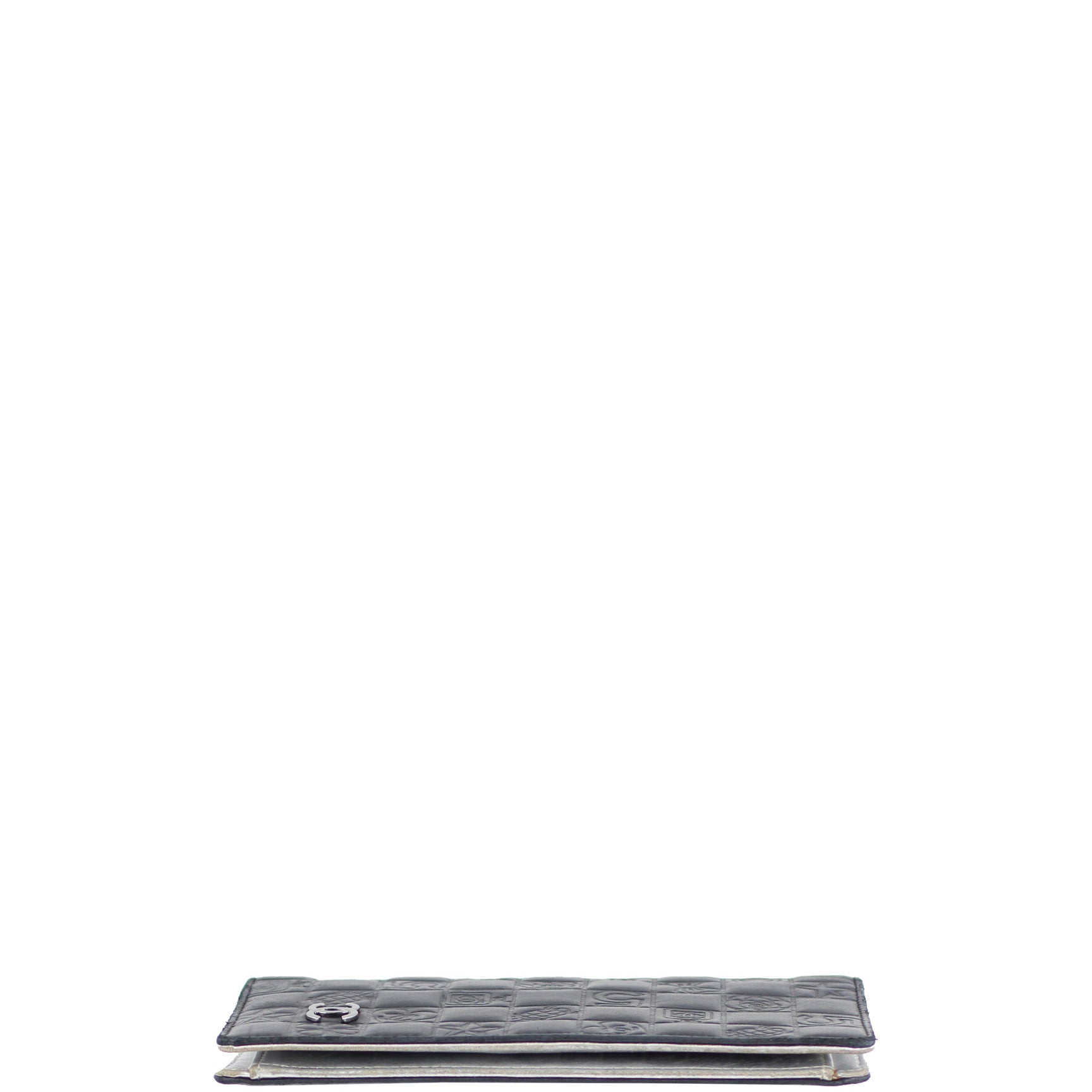 Chanel Precious Symbols Yen Wallet