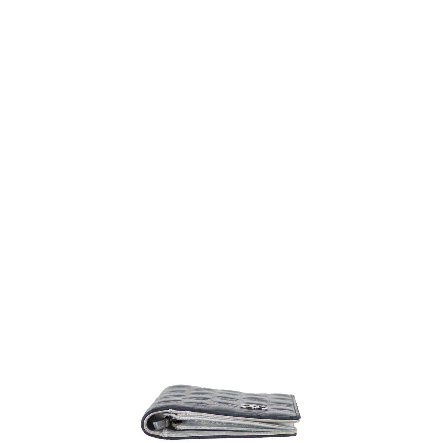 Chanel Precious Symbols Yen Wallet