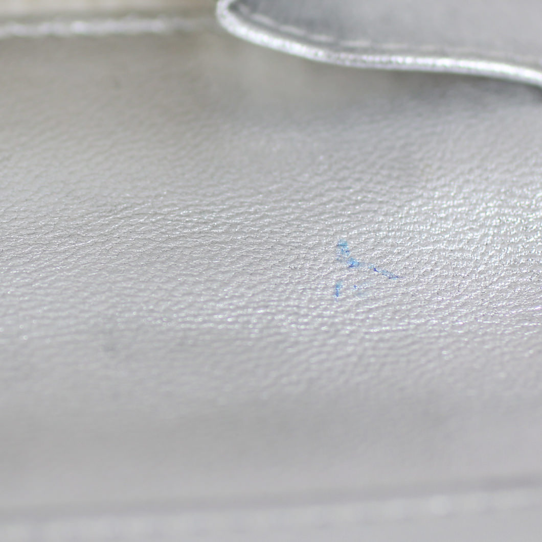 Chanel Precious Symbols Yen Wallet