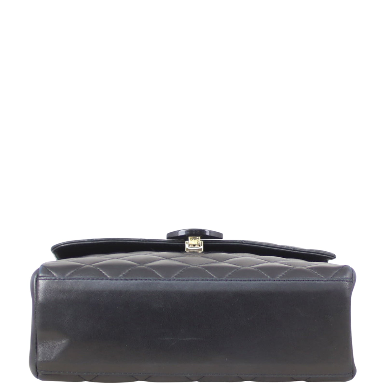 Chanel Quilted Flap Bag
