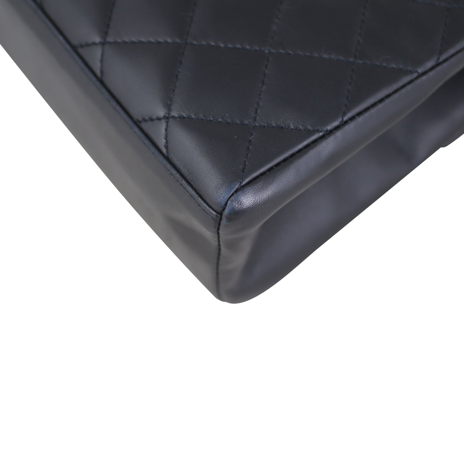 Chanel Quilted Flap Bag