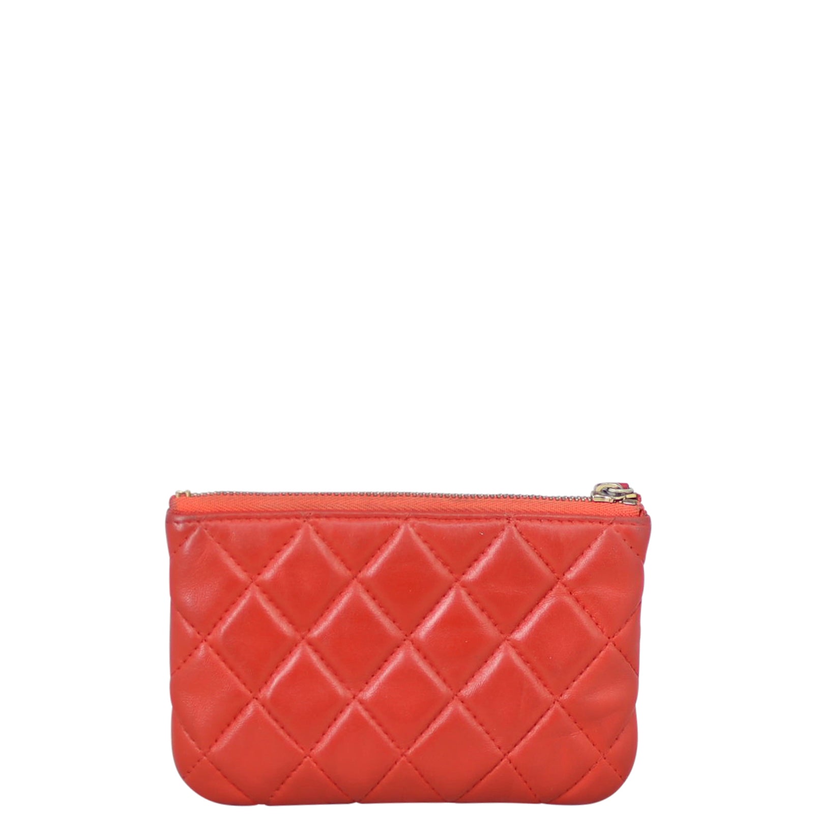 Chanel Classic Mini Pouch