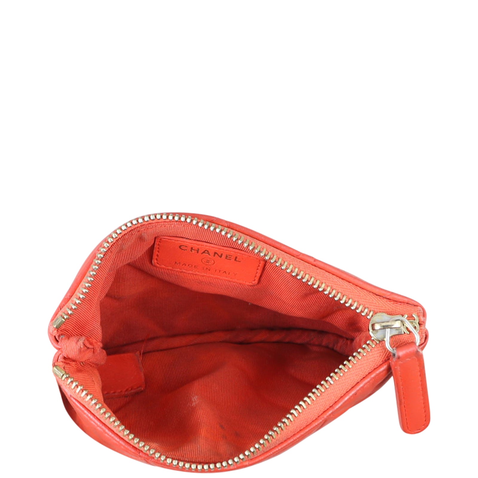 Chanel Classic Mini Pouch