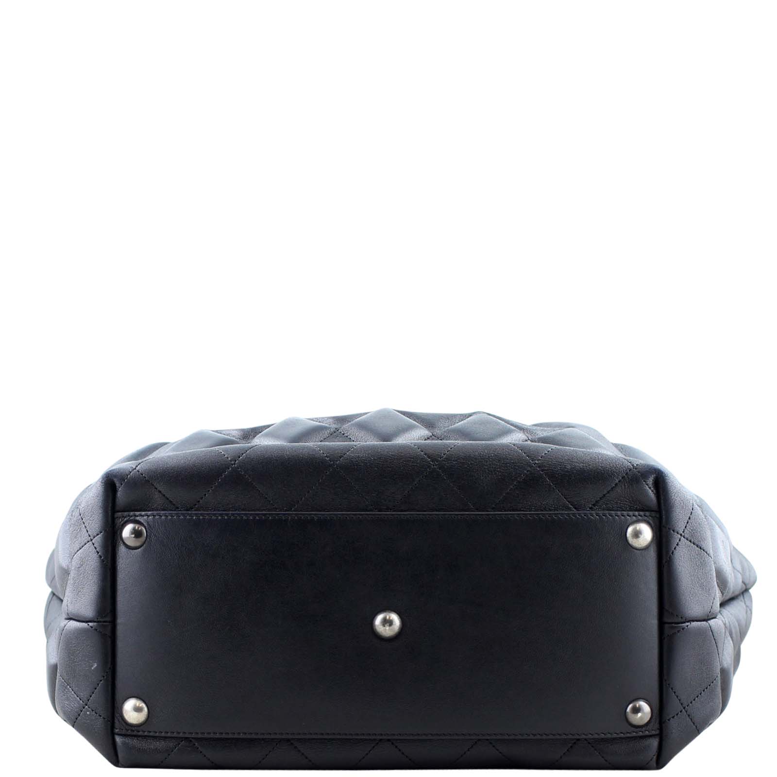 Chanel Sloane Large Tote