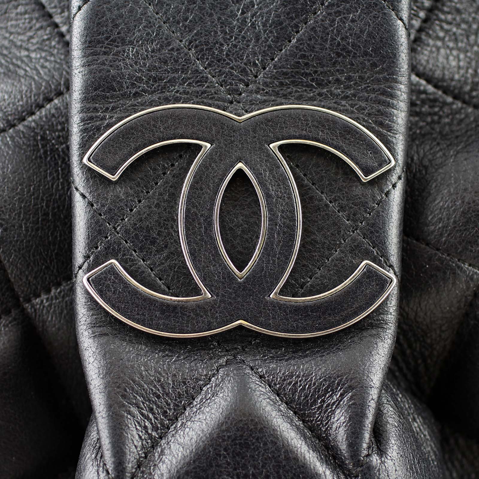 Chanel Sloane Large Tote