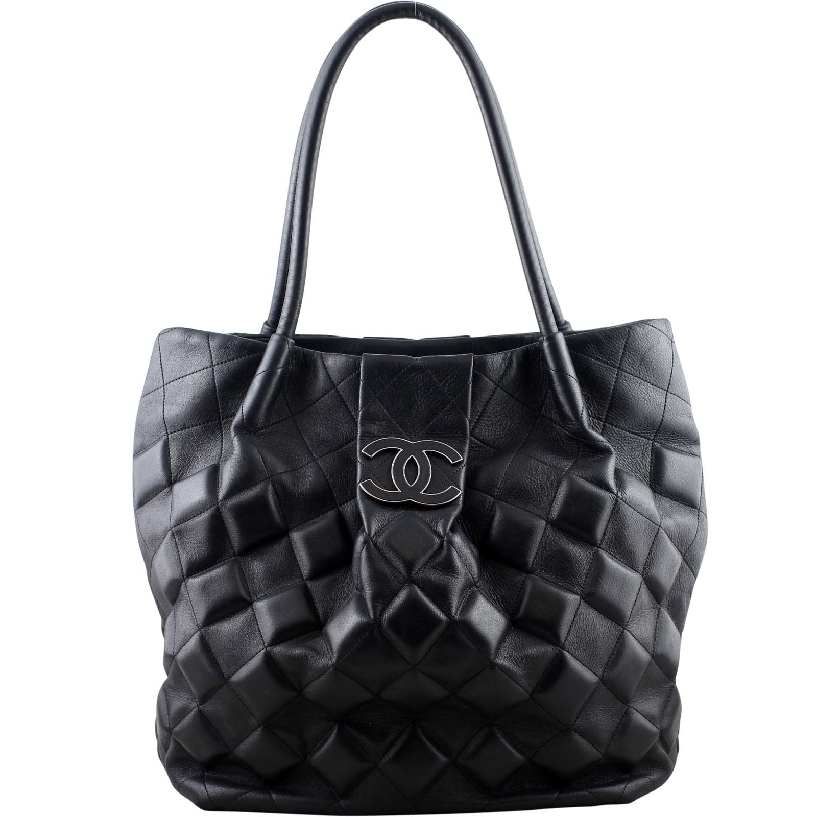 Chanel Sloane Large Tote