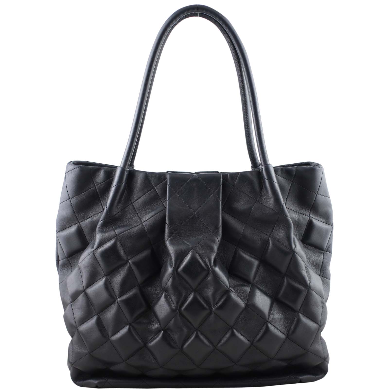 Chanel Sloane Large Tote