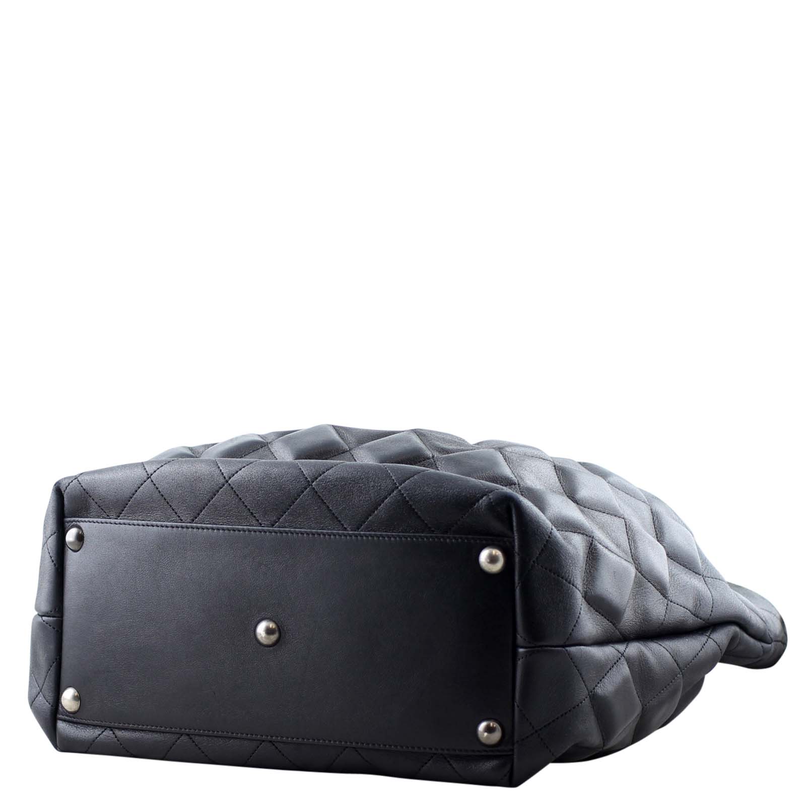 Chanel Sloane Large Tote