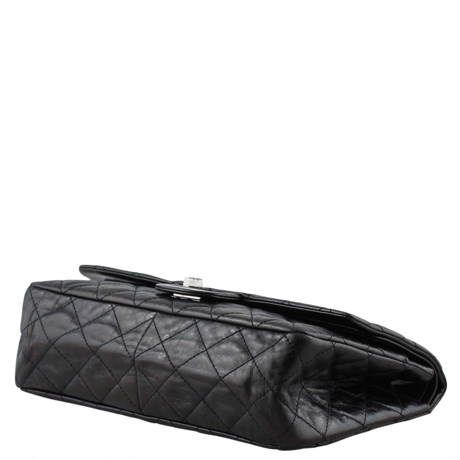 Chanel Reissue 227 Double Flap Bag