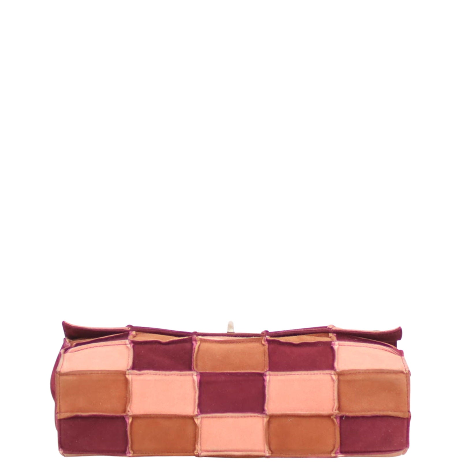 Chanel Reissue 2.25 Patchwork Single Flap Bag