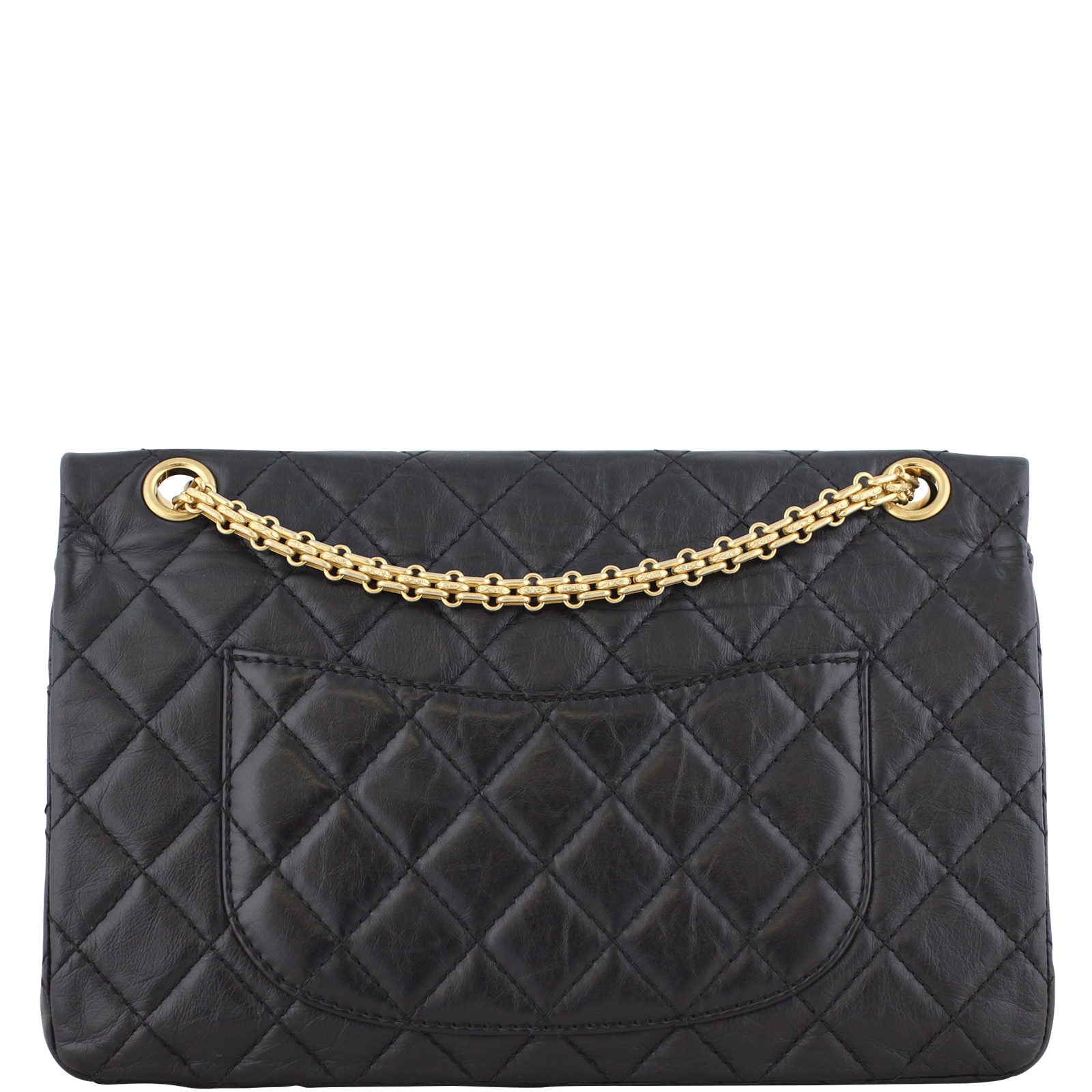 Chanel Reissue 226 Flap Bag