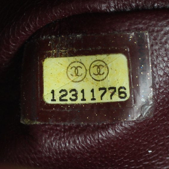 Chanel Reissue 226 Flap Bag