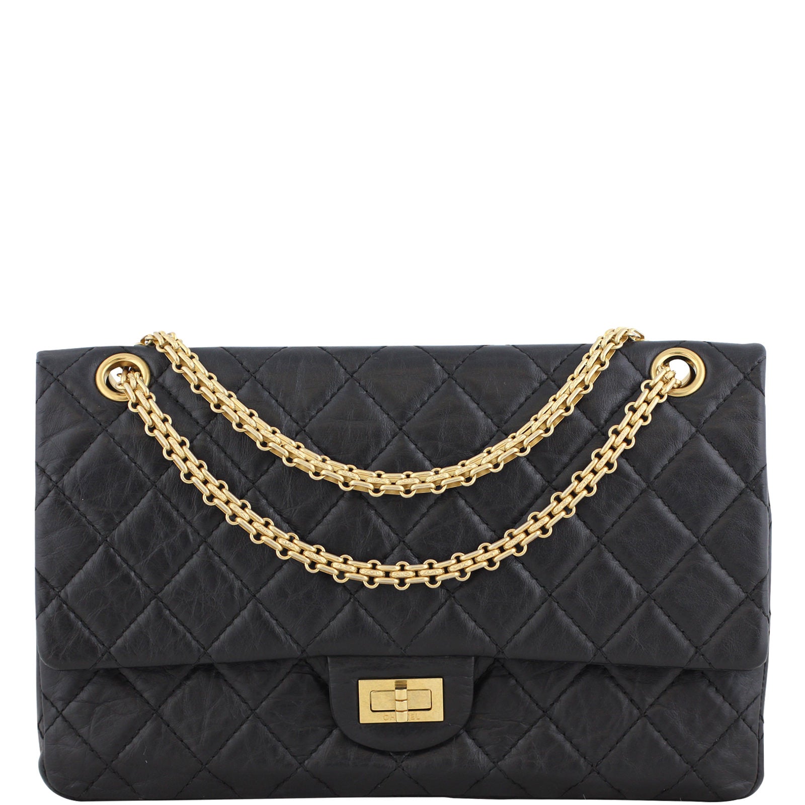 Chanel Reissue 226 Flap Bag