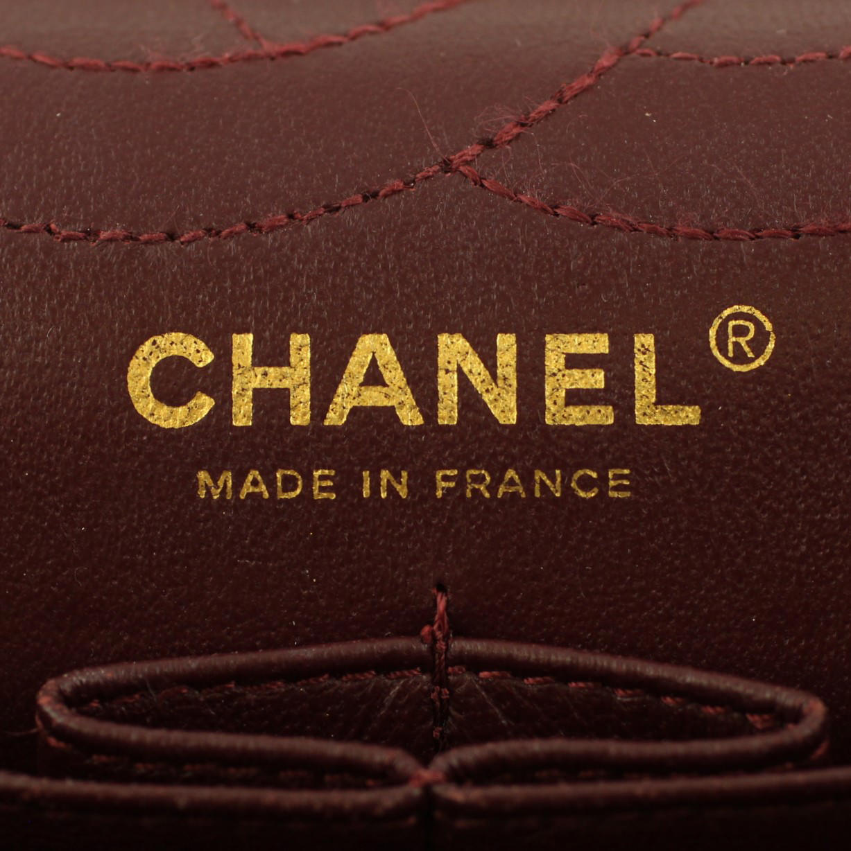 Chanel Reissue 226 Flap Bag