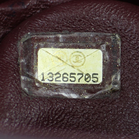 Chanel Reissue 226 Flap Bag