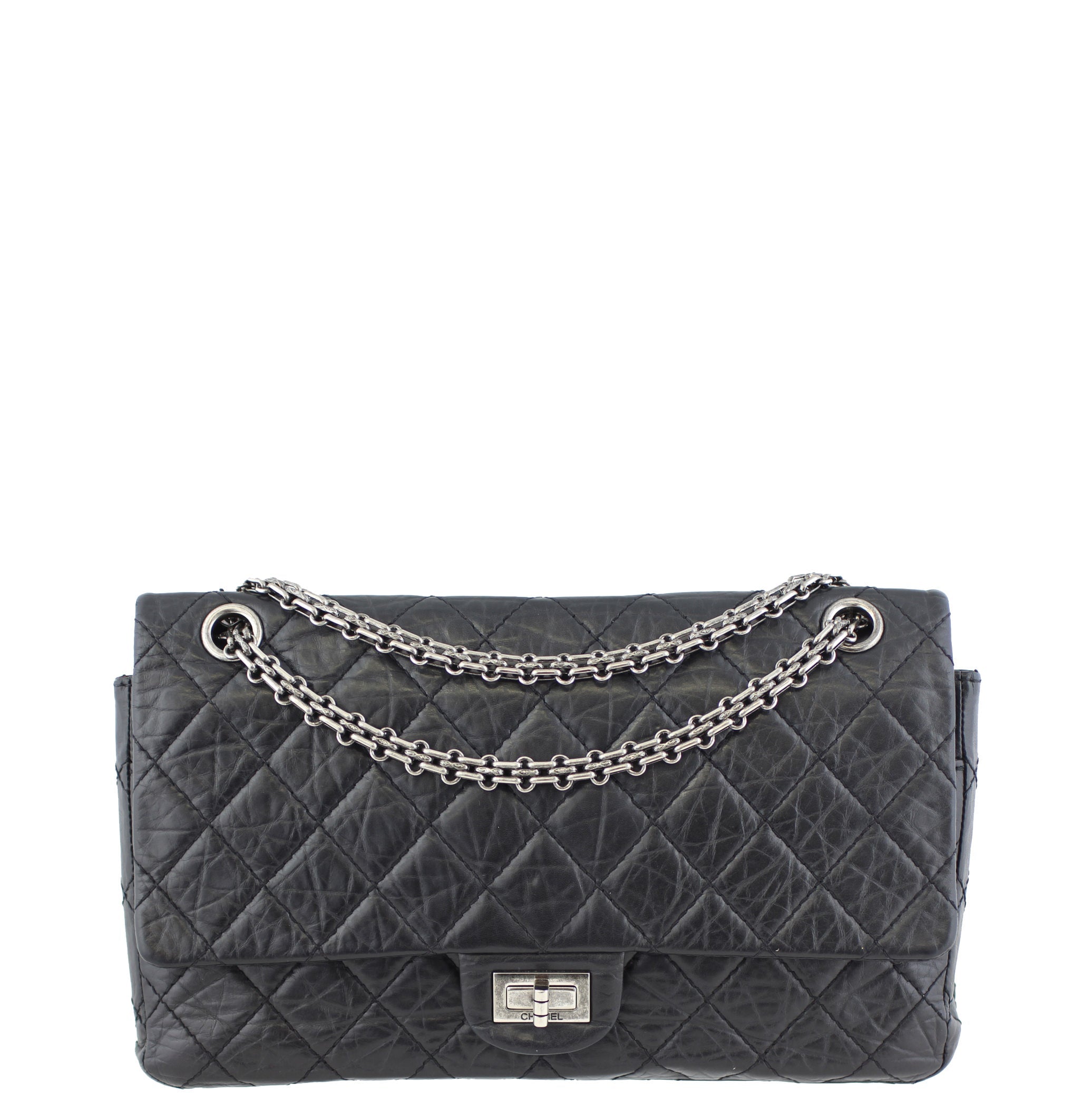 Chanel Reissue 226 Flap Bag