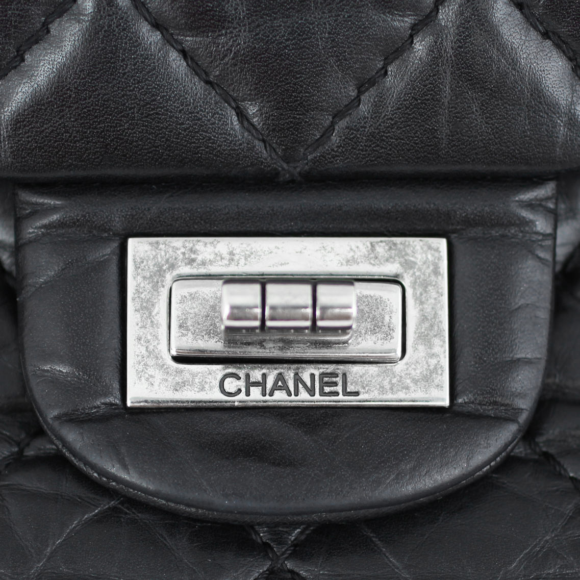 Chanel Reissue 226 Flap Bag