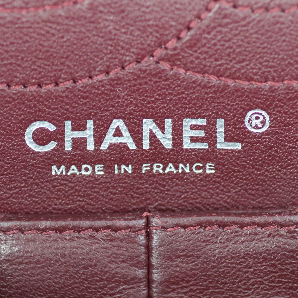 Chanel Reissue 226 Flap Bag
