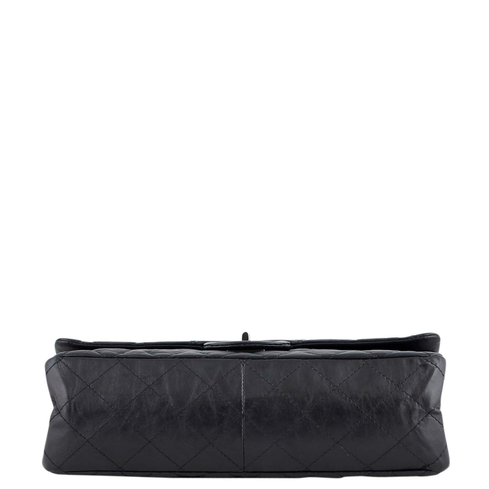 Chanel Reissue 227 Double Flap Bag