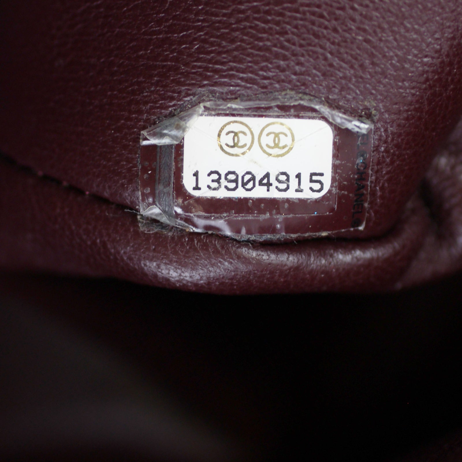 Chanel 2.55 Reissue 227 Flap Bag | 13 Series