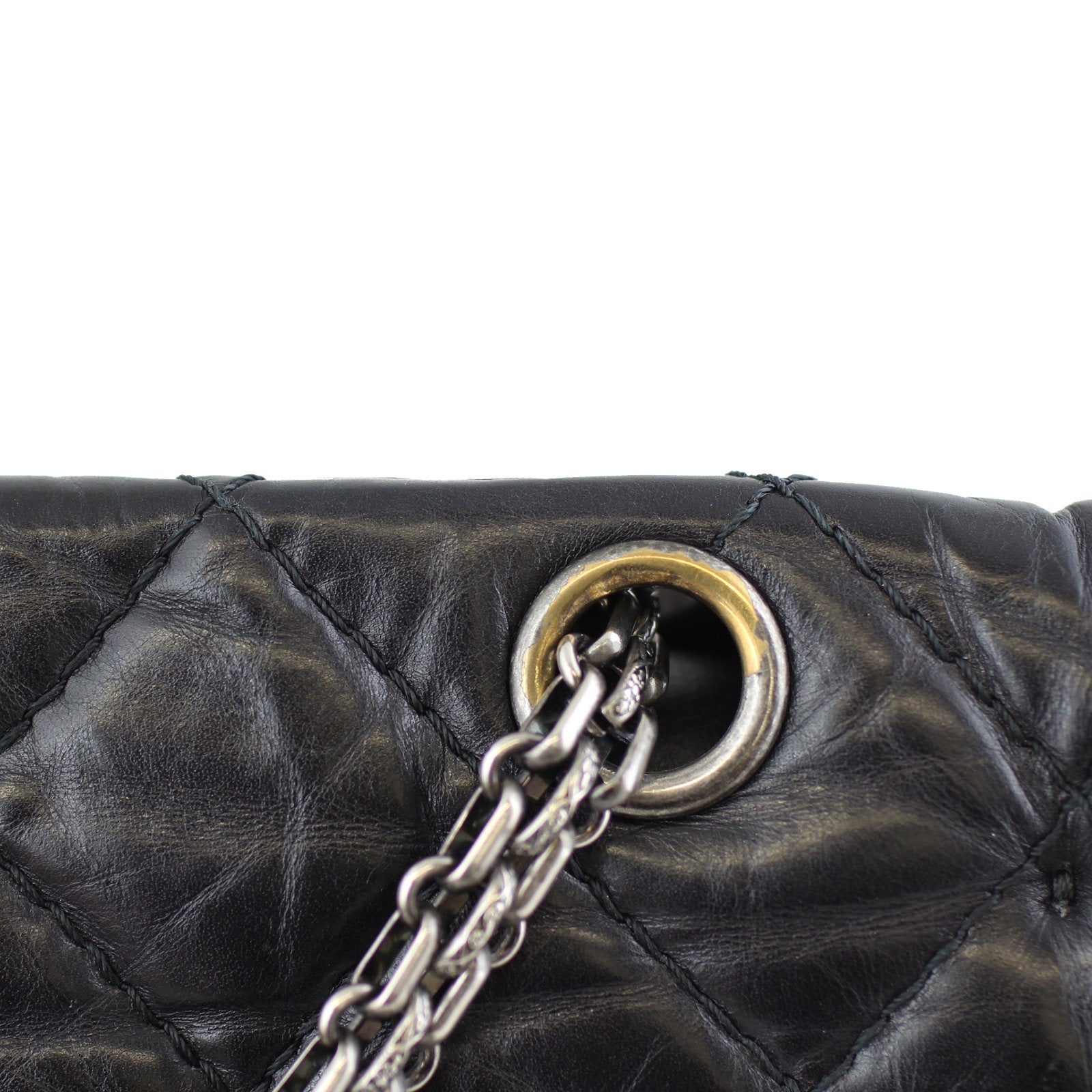 Chanel 2.55 Reissue 227 Flap Bag | 13 Series
