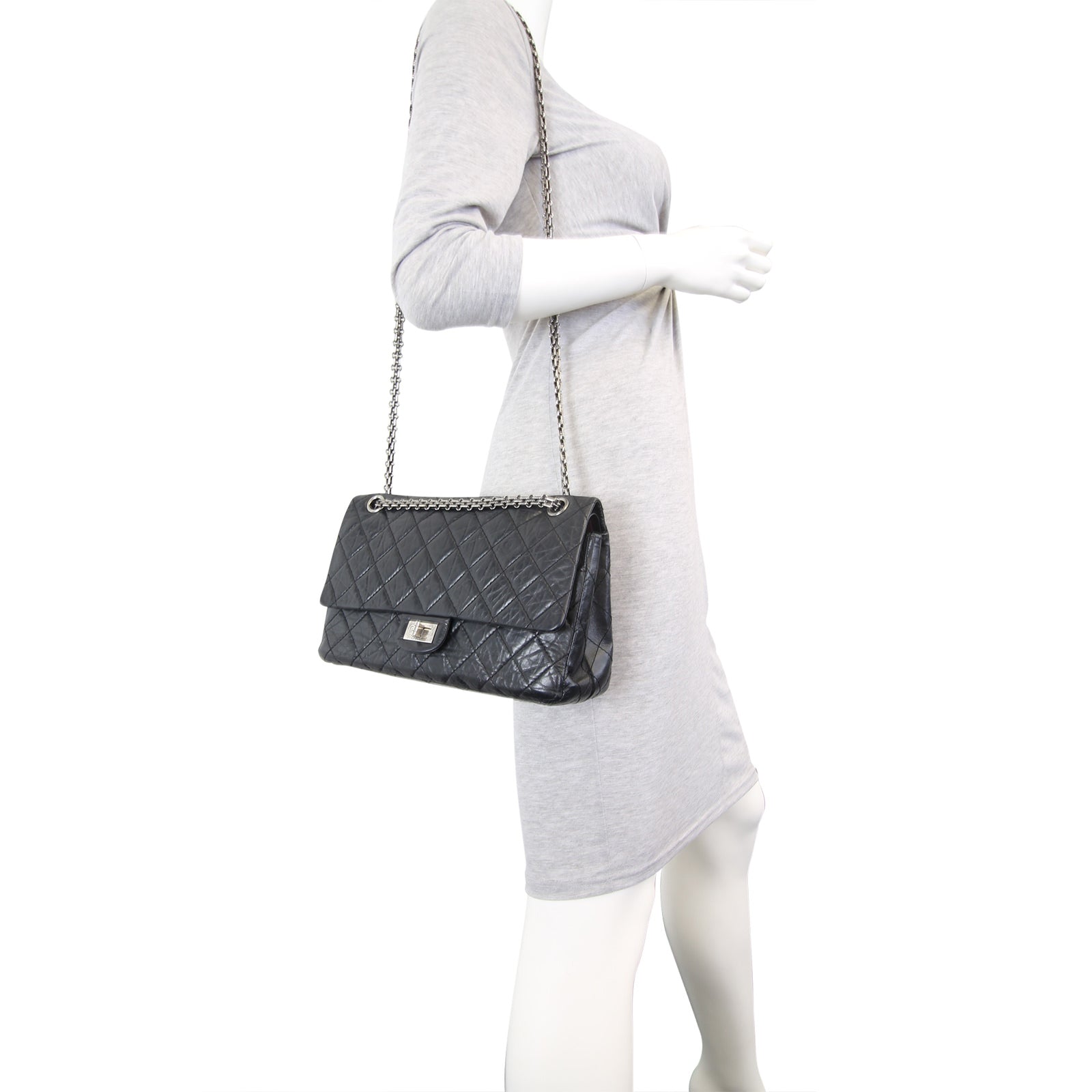 Chanel Reissue 226 Flap Bag
