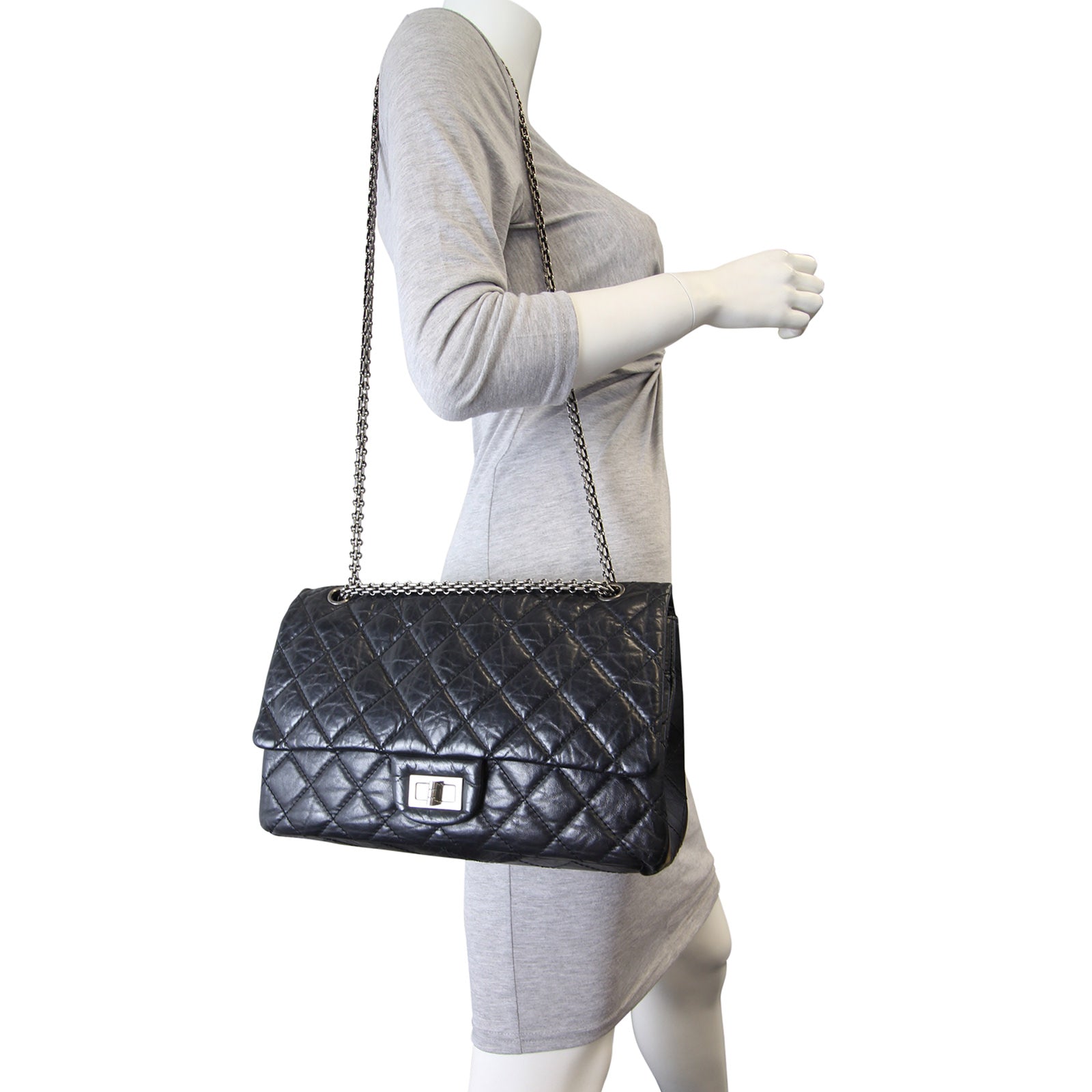 Chanel 2.55 Reissue 227 Flap Bag | 13 Series