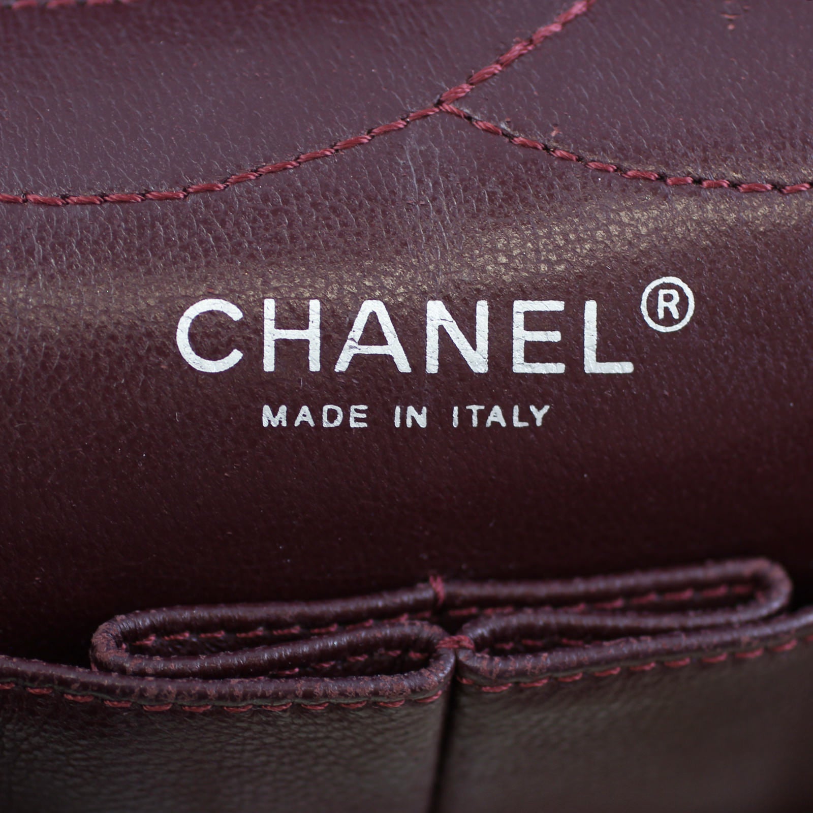 Chanel 2.55 Reissue 227 Flap Bag | 13 Series
