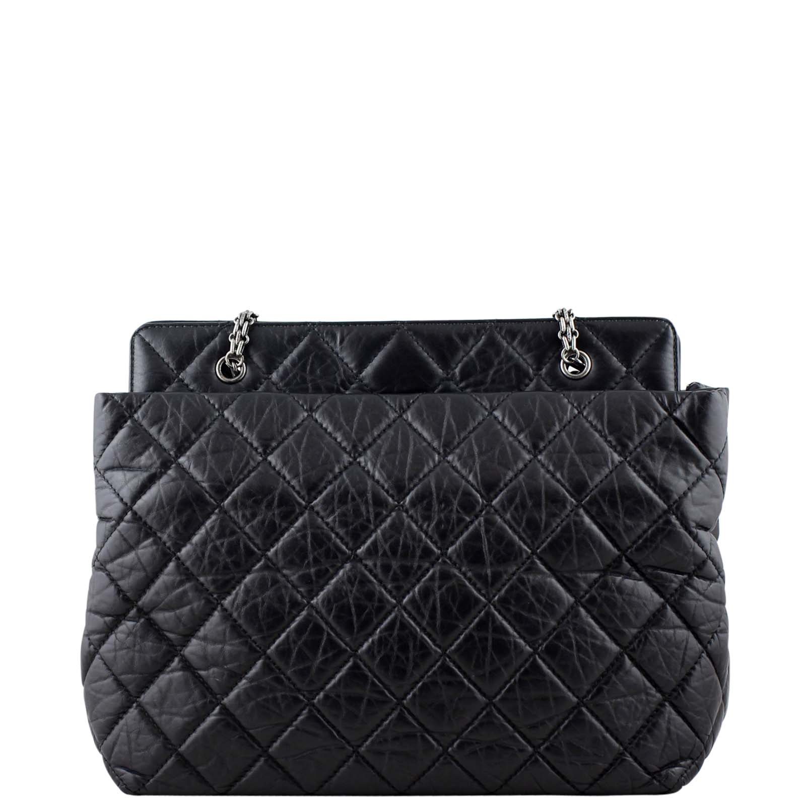 Chanel Reissue Tote