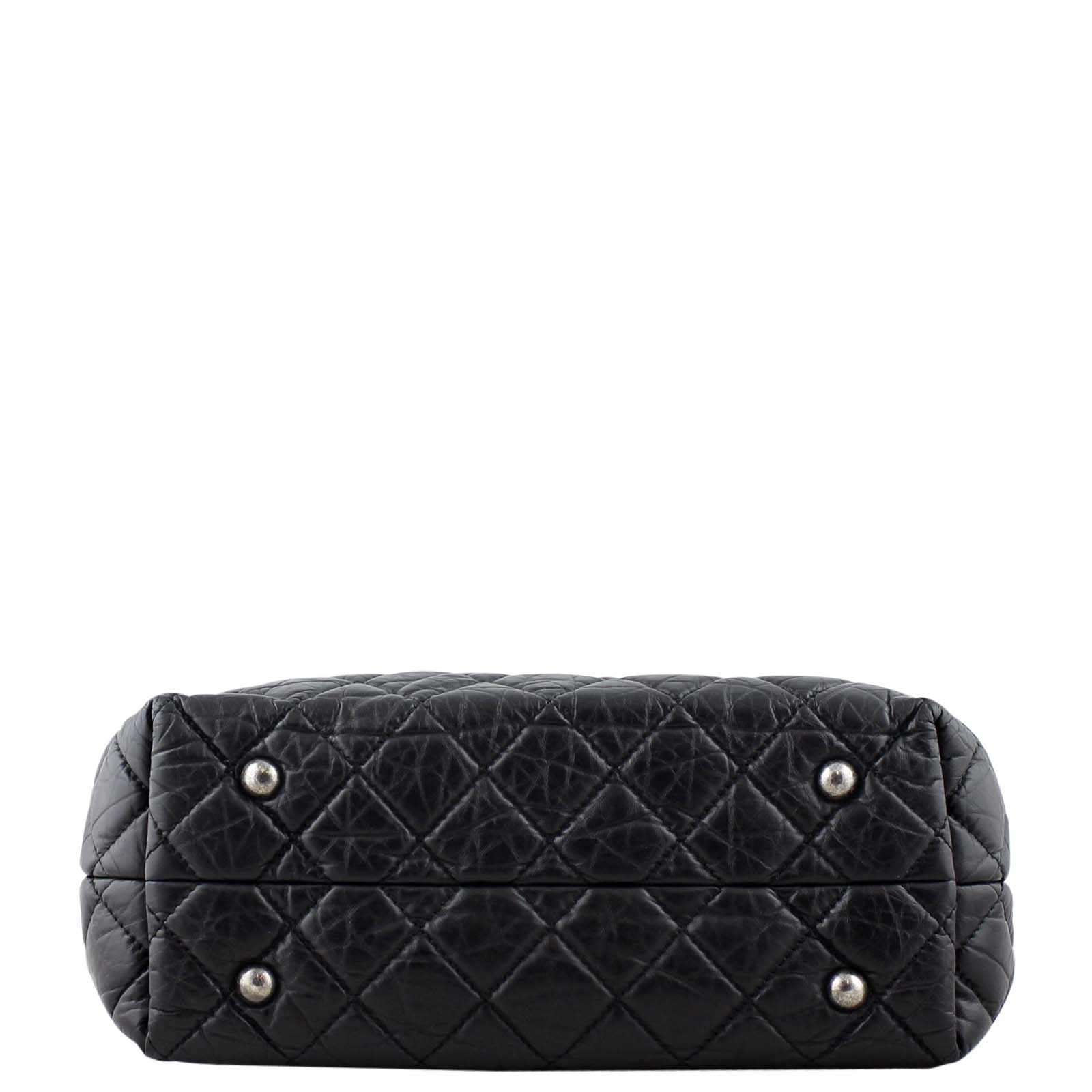 Chanel Reissue Tote