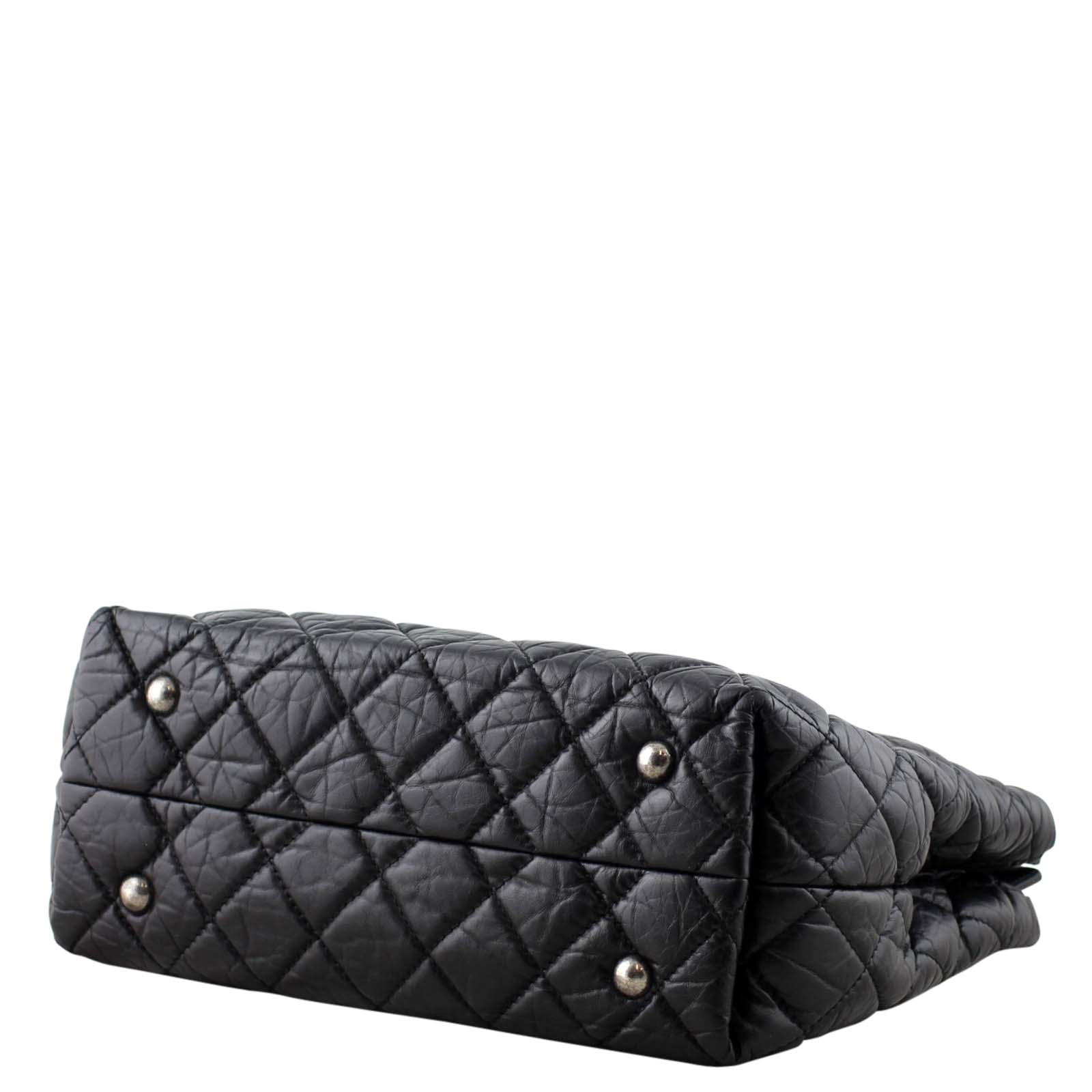 Chanel Reissue Tote