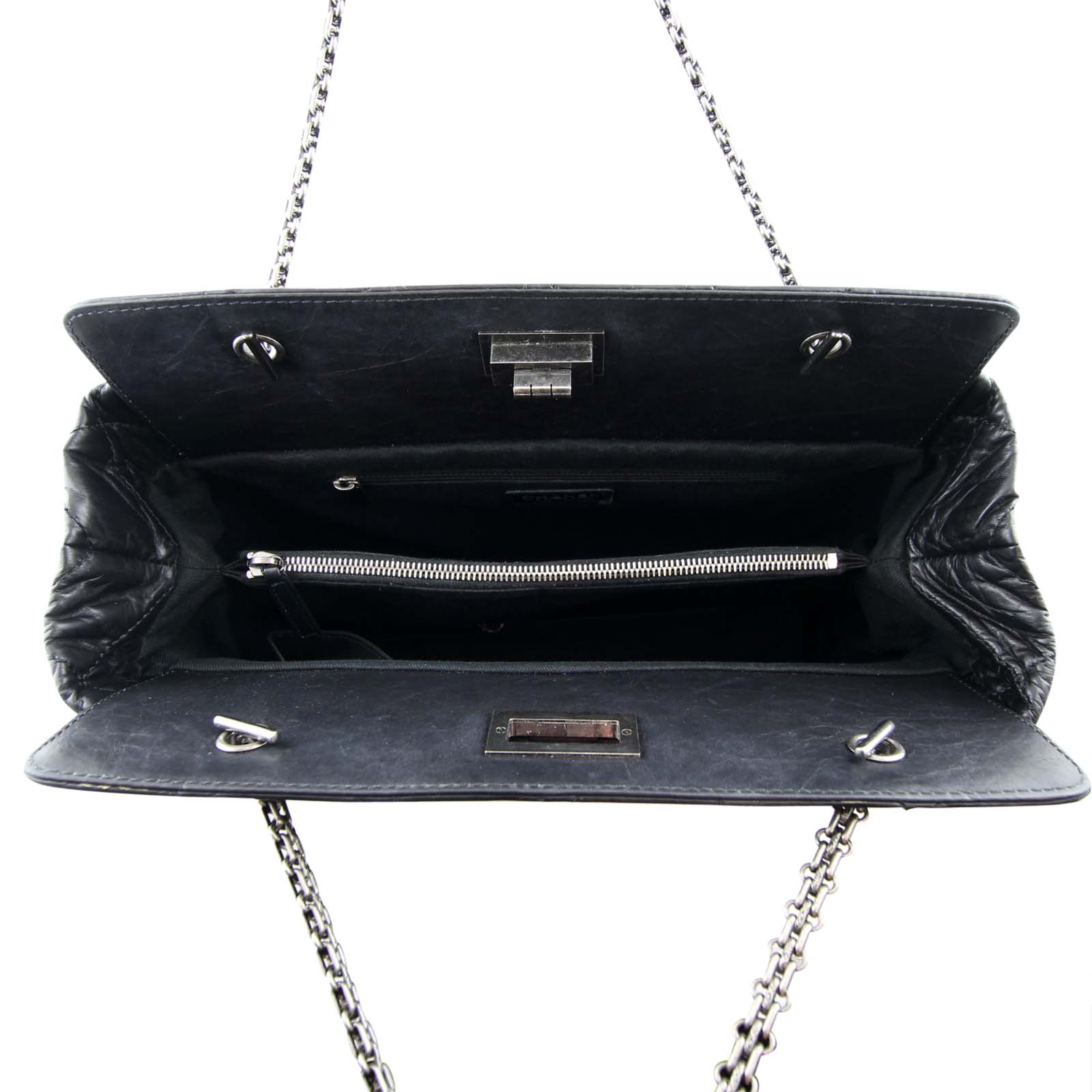 Chanel Reissue Tote