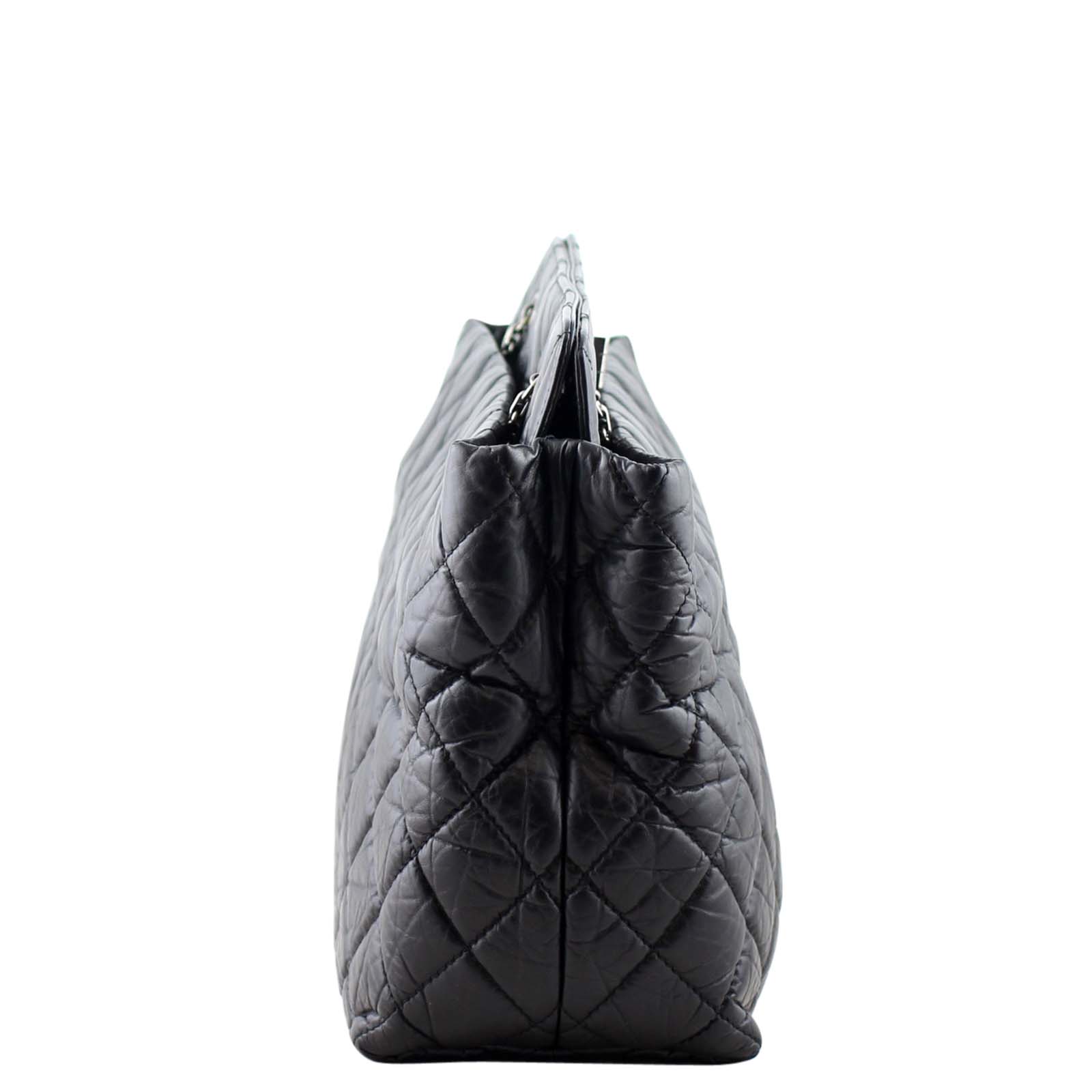 Chanel Reissue Tote