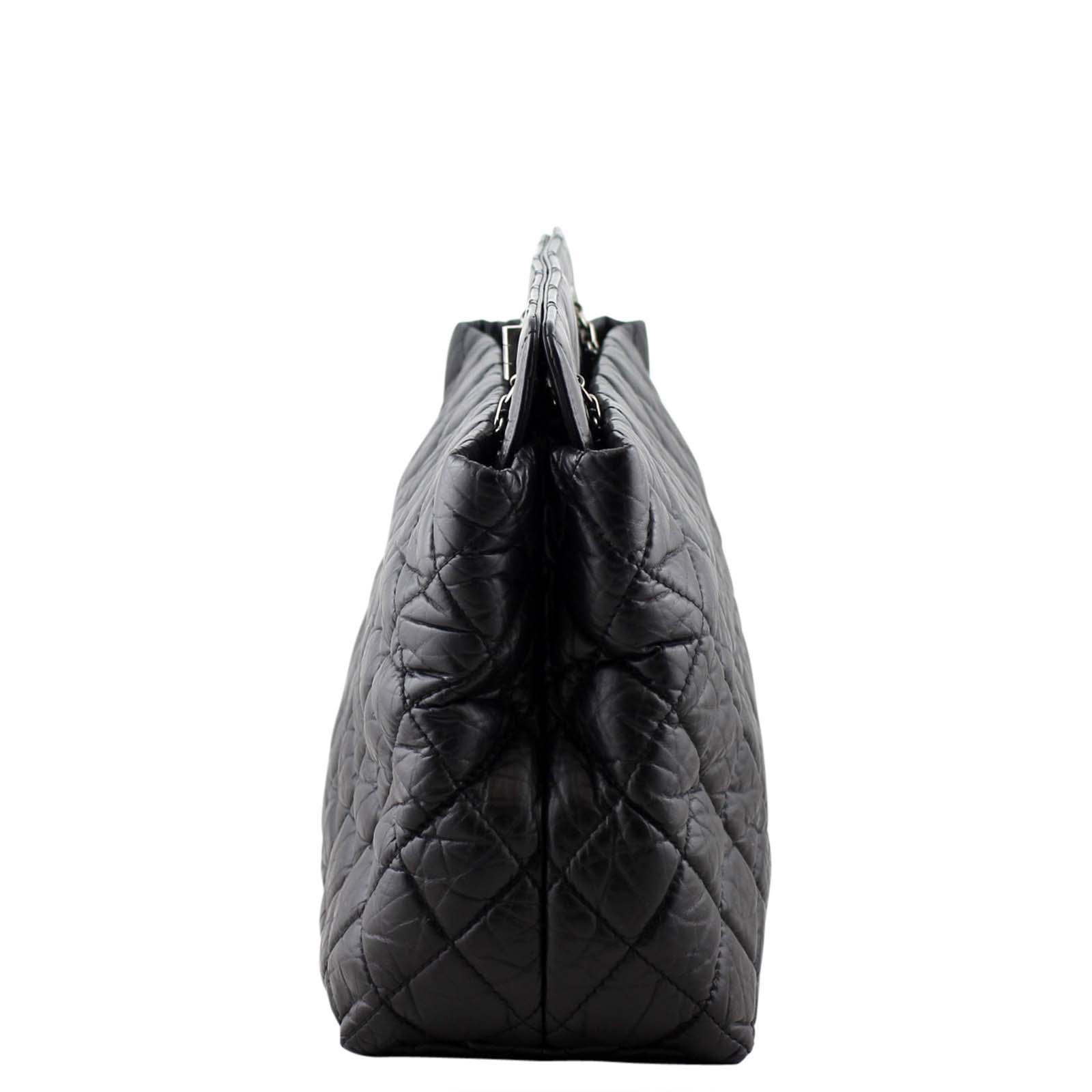 Chanel Reissue Tote