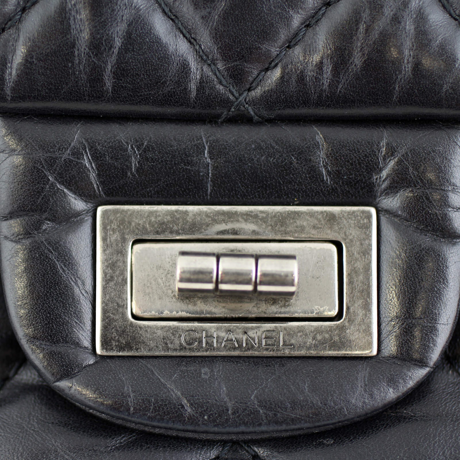 Chanel 2.55 Reissue 227 Flap Bag | 13 Series